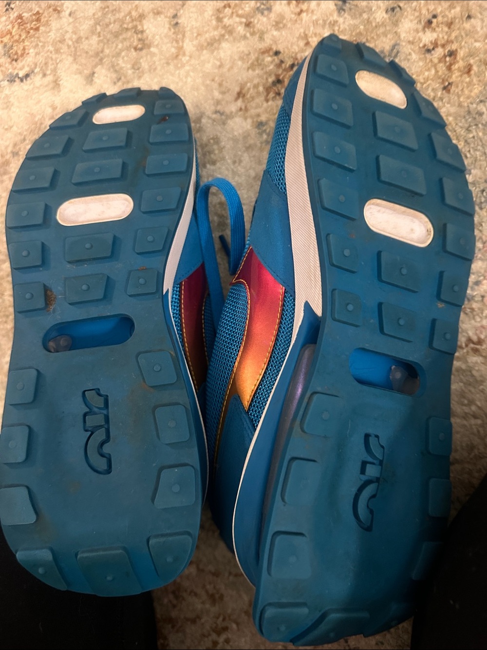 Nike Air Max - Picture 5 of 5